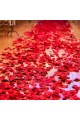 2000 Adet Gül Yaprağı, Romantik Süsleme Gül Yaprakları
