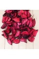 1000 Adet Kuru Gül Yaprağı, Romantik Süsleme Gül Yaprakları 2 Paket