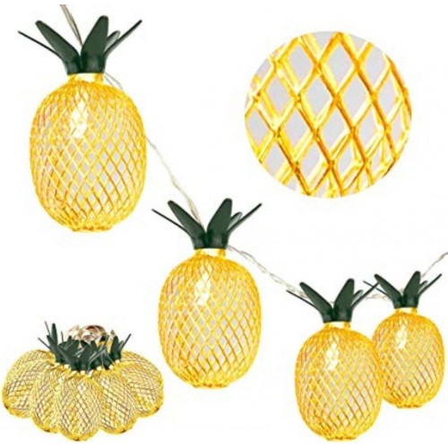 Ananas Şerit LED Işık Pineapple  1metre