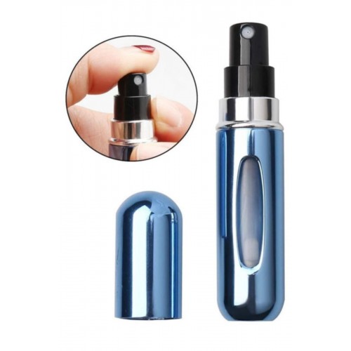 10 Adet Parfüm Şişesi Taşınabilir Mini Doldurulabilir  Atomizer Parfüm Şişeleri Boş Küçük