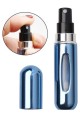 10 Adet Parfüm Şişesi Taşınabilir Mini Doldurulabilir  Atomizer Parfüm Şişeleri Boş Küçük