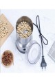 Elektrikli Kahve Değirmeni Öğütme Makinesi Tahıl Fındık Baharat Tahıl Öğütücü