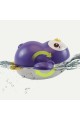 Kurmalı Yüzen Civciv  Çocuk Banyo Oyuncağı Banyo Küvet Havuz Deniz Civciv Yüzen Oyuncak