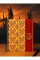 Karakter Temalı Spiralli Defter – 80 Yaprak, 160 Sayfa (18 x 24 cm)