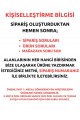 Kişiye Özel Kum Saati Dekoratif Mıknatıslı Manyetik Kum Saati Ofise Arkadaşa Hediye