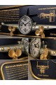 3D Metal Uçak Duvar Saati 78x21 cm Havacılık Temalı Dekoratif Duvar Tablosu Lüx Hediyelik Gri 