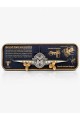 3D Metal Uçak Duvar Saati 78x21 cm Havacılık Temalı Dekoratif Duvar Tablosu Lüx Hediyelik Gri 